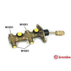 M 24 060
BREMBO
Pompa hamulcowa
