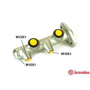 M 24 065
BREMBO
Pompa hamulcowa
