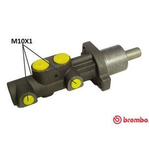 M 86 008
BREMBO
Pompa hamulcowa
