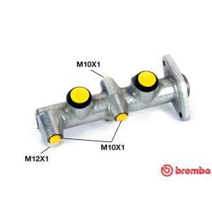 M 24 063
BREMBO
Pompa hamulcowa
