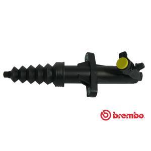 E 61 013
BREMBO
Siłownik, sprzęgło
