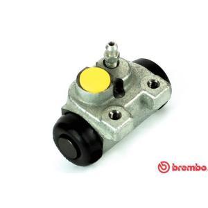 A 12 359
BREMBO
Cylinderek hamulcowy
