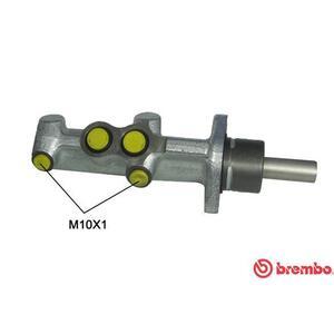 M 50 041
BREMBO
Pompa hamulcowa
