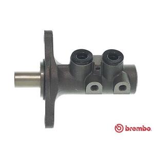 M 23 134
BREMBO
Pompa hamulcowa
