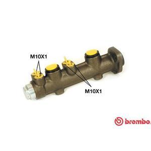 M 23 038
BREMBO
Pompa hamulcowa
