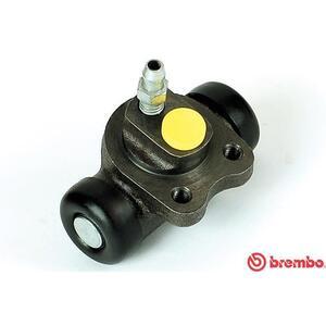 A 12 094
BREMBO
Cylinderek hamulcowy
