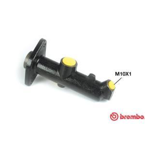 M 61 091
BREMBO
Pompa hamulcowa
