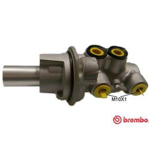 M 23 069
BREMBO
Pompa hamulcowa
