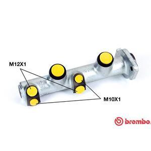 M 68 070
BREMBO
Pompa hamulcowa
