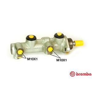 M 23 019
BREMBO
Pompa hamulcowa
