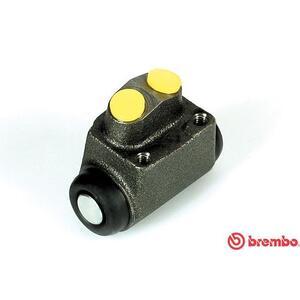 A 12 154
BREMBO
Cylinderek hamulcowy
