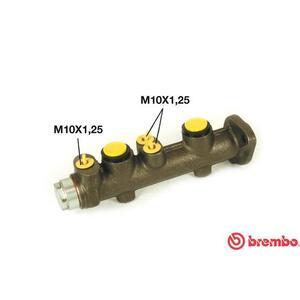 M 23 060
BREMBO
Pompa hamulcowa
