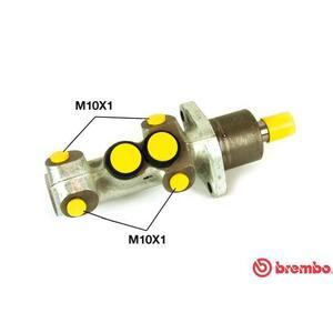 M 85 052
BREMBO
Pompa hamulcowa
