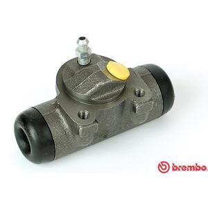 A 12 A23
BREMBO
Cylinderek hamulcowy
