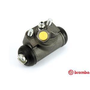 A 12 583
BREMBO
Cylinderek hamulcowy
