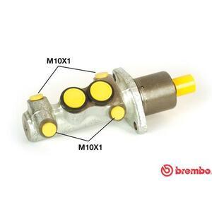 M 85 006
BREMBO
Pompa hamulcowa
