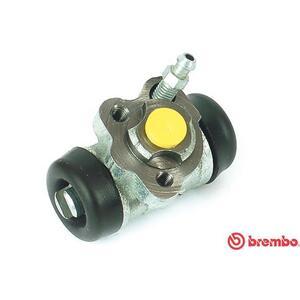 A 12 368
BREMBO
Cylinderek hamulcowy
