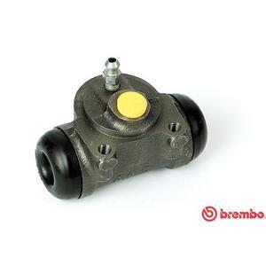 A 12 096
BREMBO
Cylinderek hamulcowy
