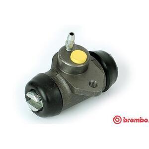 A 12 B27
BREMBO
Cylinderek hamulcowy
