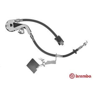 T 61 115
BREMBO
Przewód hamulcowy elastyczny
