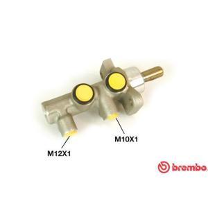 M 59 024
BREMBO
Pompa hamulcowa
