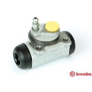 A 12 255
BREMBO
Cylinderek hamulcowy
