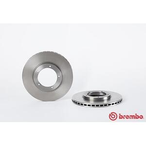 09.5782.10
BREMBO
Tarcza hamulcowa
