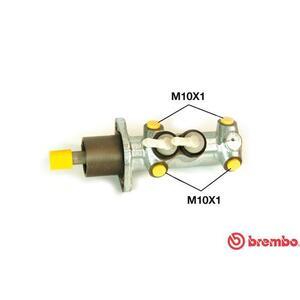 M 23 007
BREMBO
Pompa hamulcowa
