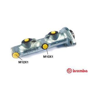 M 44 010
BREMBO
Pompa hamulcowa
