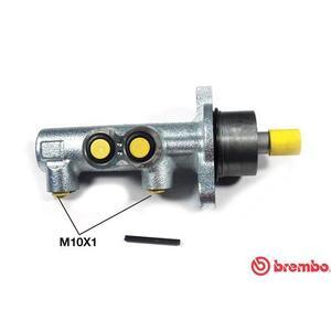 M 59 008
BREMBO
Pompa hamulcowa
