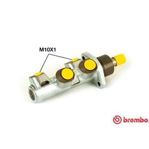 M 23 044
BREMBO
Pompa hamulcowa
