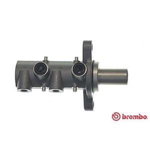 M 61 132
BREMBO
Pompa hamulcowa
