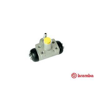 A 12 436
BREMBO
Cylinderek hamulcowy
