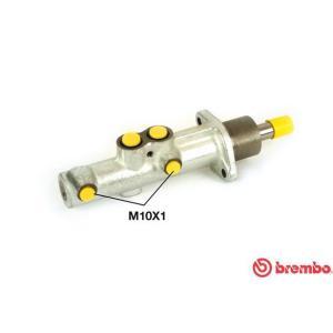 M A6 010
BREMBO
Pompa hamulcowa
