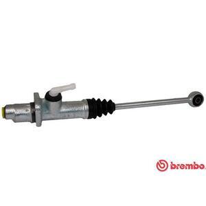 C 23 009
BREMBO
Pompa sprzęgła
