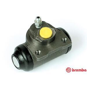 A 12 305
BREMBO
Cylinderek hamulcowy
