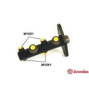 M 24 013
BREMBO
Pompa hamulcowa
