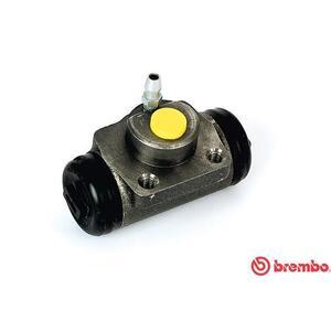 A 12 146
BREMBO
Cylinderek hamulcowy
