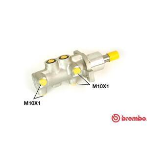 M 24 038
BREMBO
Pompa hamulcowa
