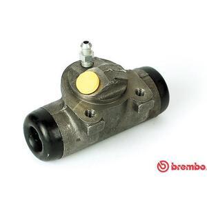 A 12 A24
BREMBO
Cylinderek hamulcowy
