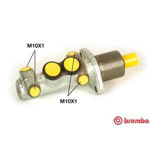 M 61 070
BREMBO
Pompa hamulcowa
