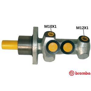 M 68 081
BREMBO
Pompa hamulcowa
