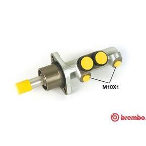 M 68 020
BREMBO
Pompa hamulcowa
