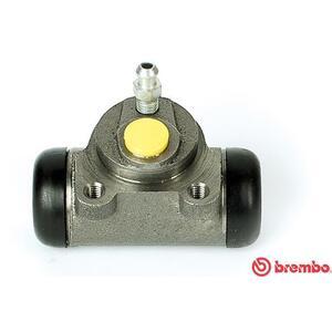 A 12 103
BREMBO
Cylinderek hamulcowy
