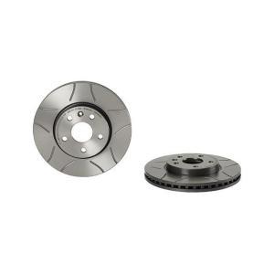 09.B355.75
BREMBO
Tarcza hamulcowa
