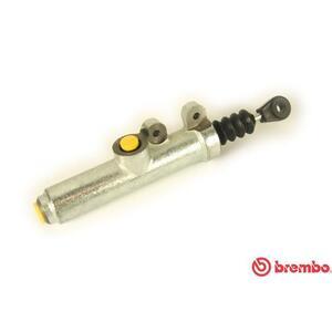 C 50 004
BREMBO
Pompa sprzęgła
