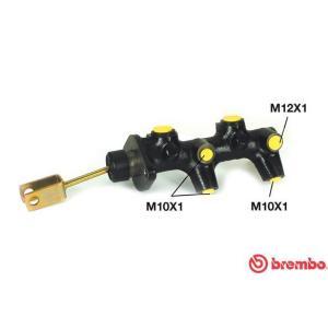 M 24 058
BREMBO
Pompa hamulcowa
