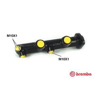 M 61 083
BREMBO
Pompa hamulcowa
