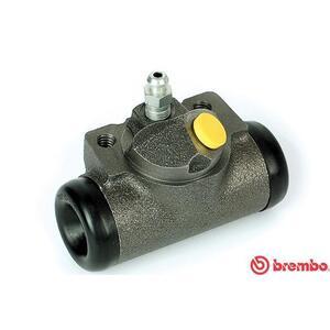 A 12 412
BREMBO
Cylinderek hamulcowy
