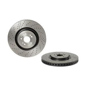 09.B805.11
BREMBO
Tarcza hamulcowa
